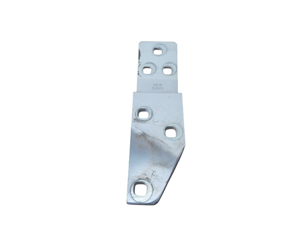 Dobradiça Tampa Traseira Porta Malas Ford Ecosport 2008 1