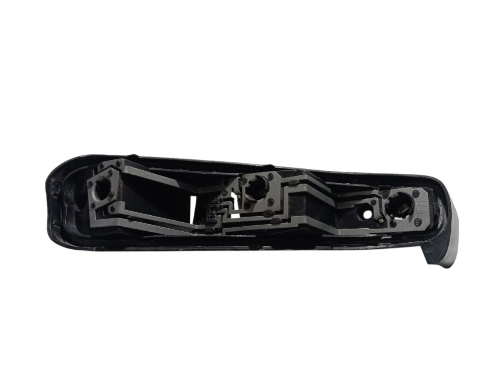 Soquete Lanterna Traseira Esquerda Fiat Punto Preto 1