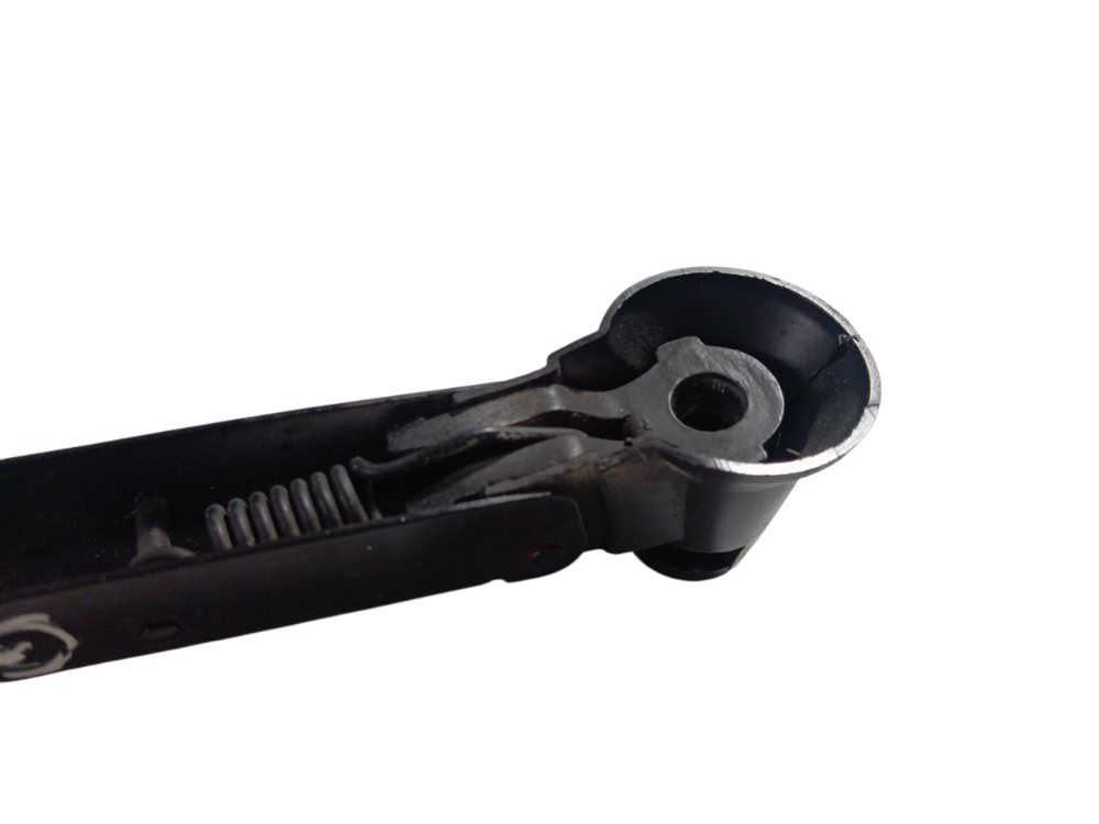Braço Limpador Traseiro Vw Gol G5 6