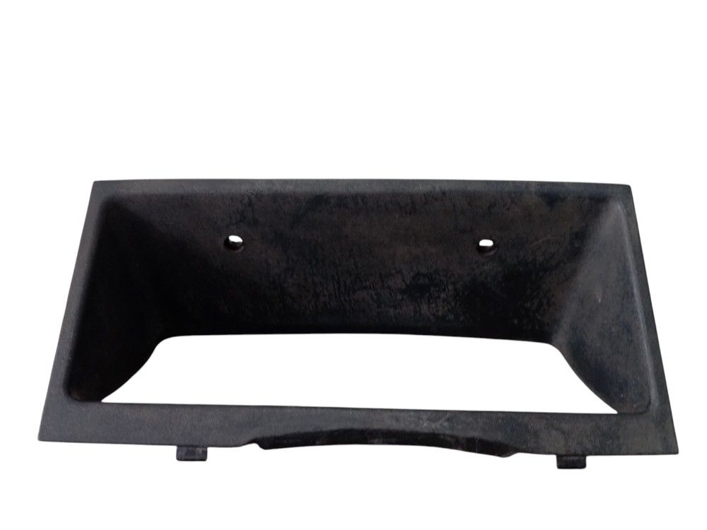 Moldura Painel Instrumentos 2.0 Gm Monza 1986 A 1996 5