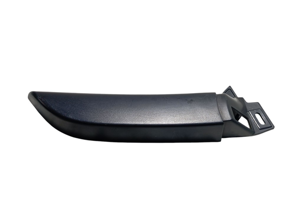 Moldura Interna Retrovisor Direito Vw Crossfox Fox Space 04/ 4