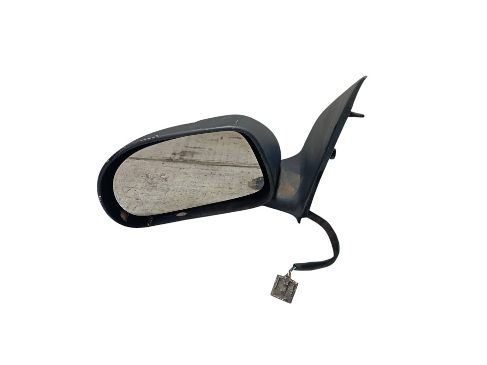 Retrovisor Esquerdo Elétrico Fiat Brava 2000 Com Detalhes 1