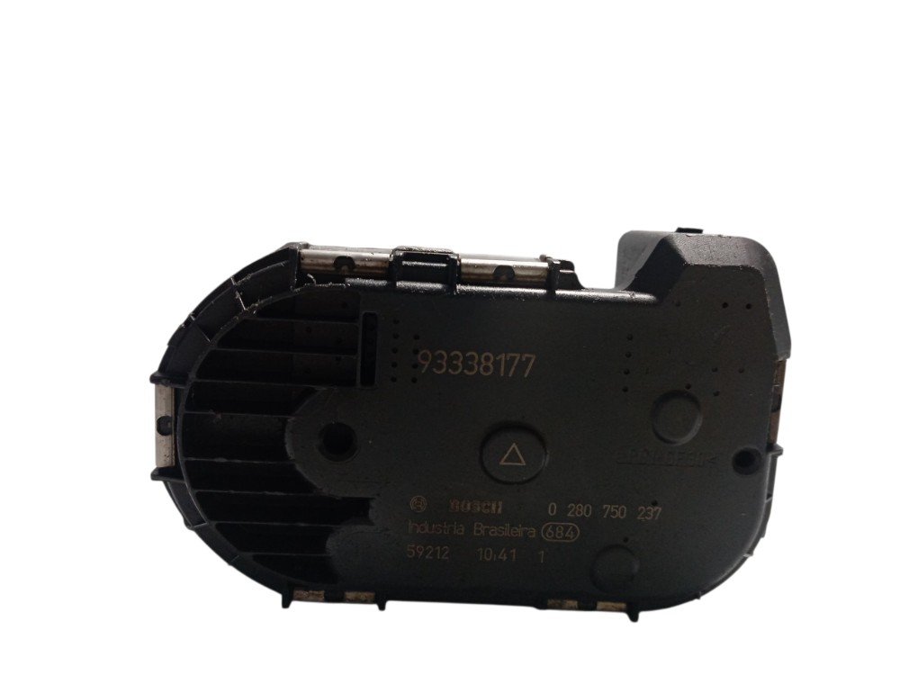Tbi corpo borboleta 2.0 f gm astra vectra zafira 2006 a 2006 7