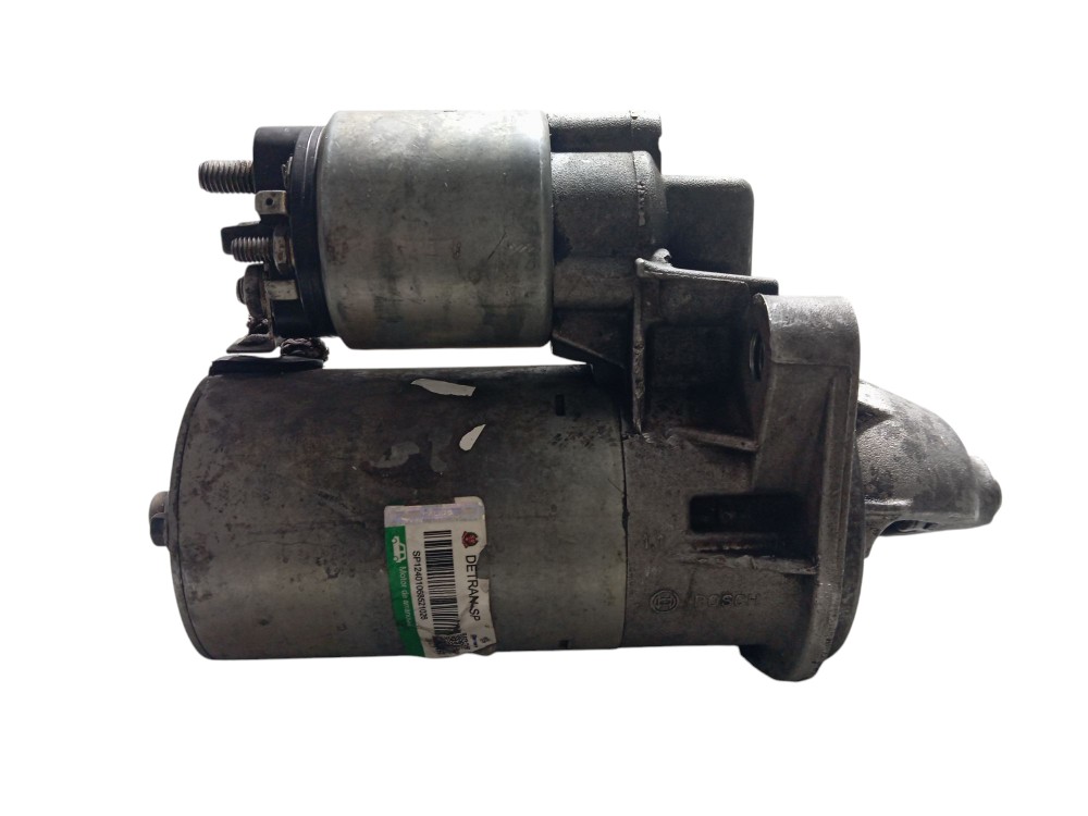 Motor Arranque Partida Gm Astra 1999 3