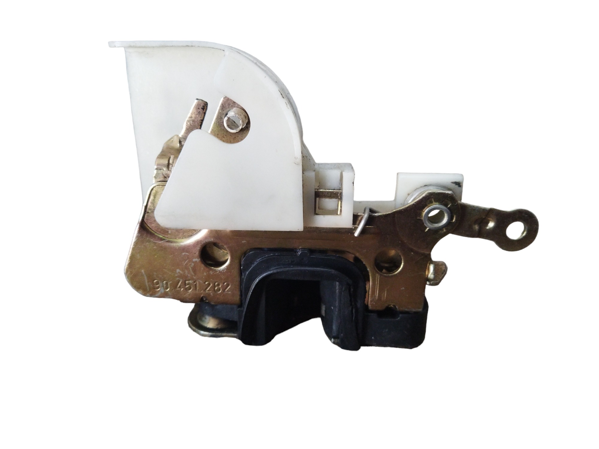 Fechadura Porta Dianteira Direita Gm Corsa 2000 6