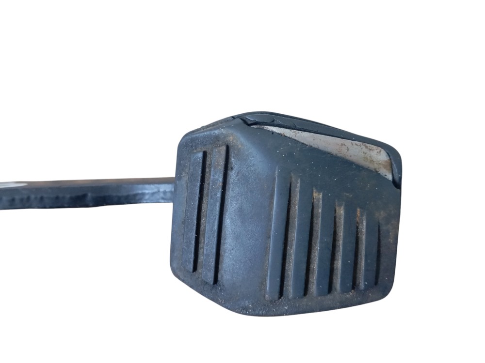 Pedal Embreagem Ford Focus 2009 5