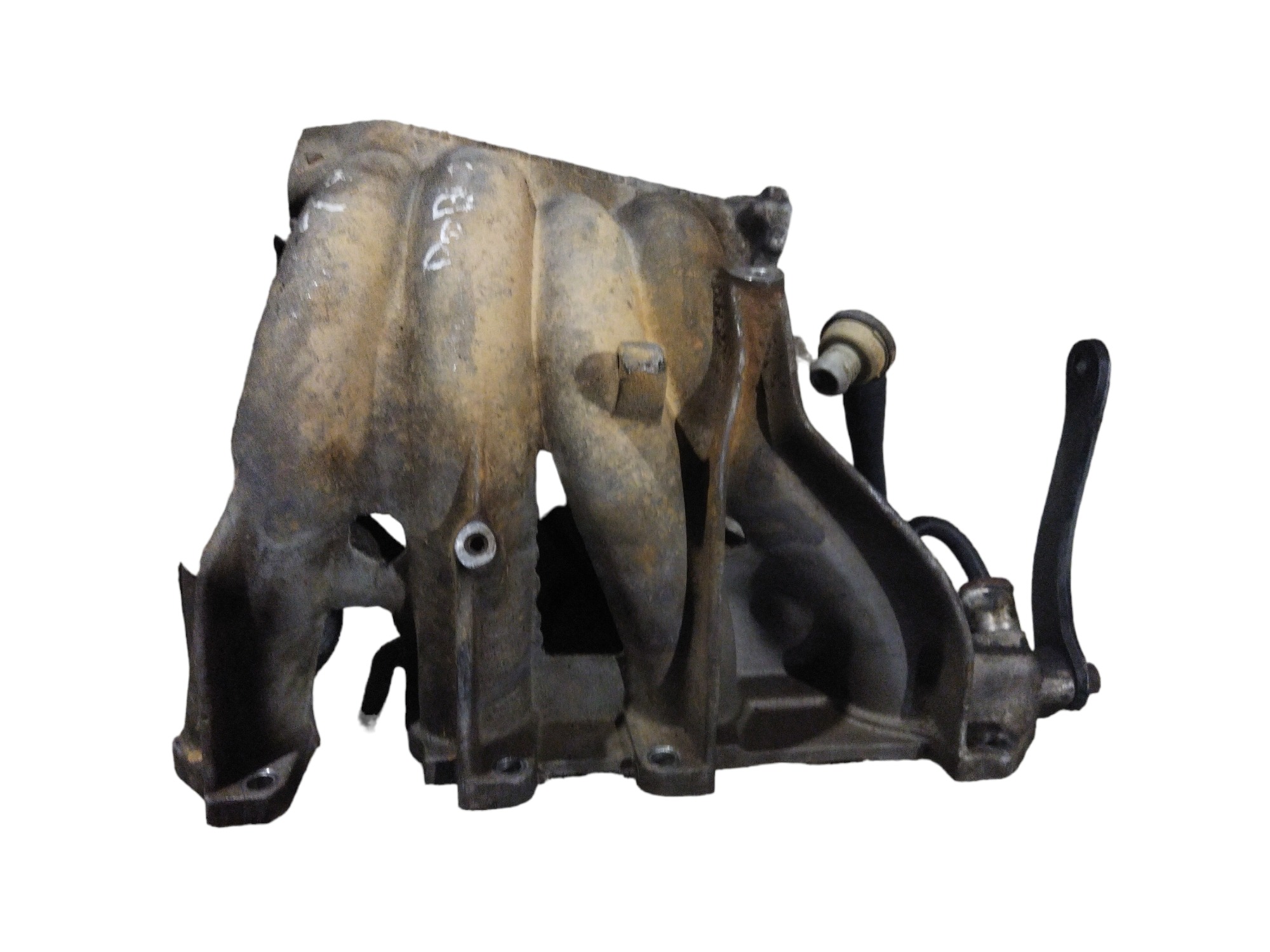 Coletor Admissão Gm Corsa Montana 1.4 1