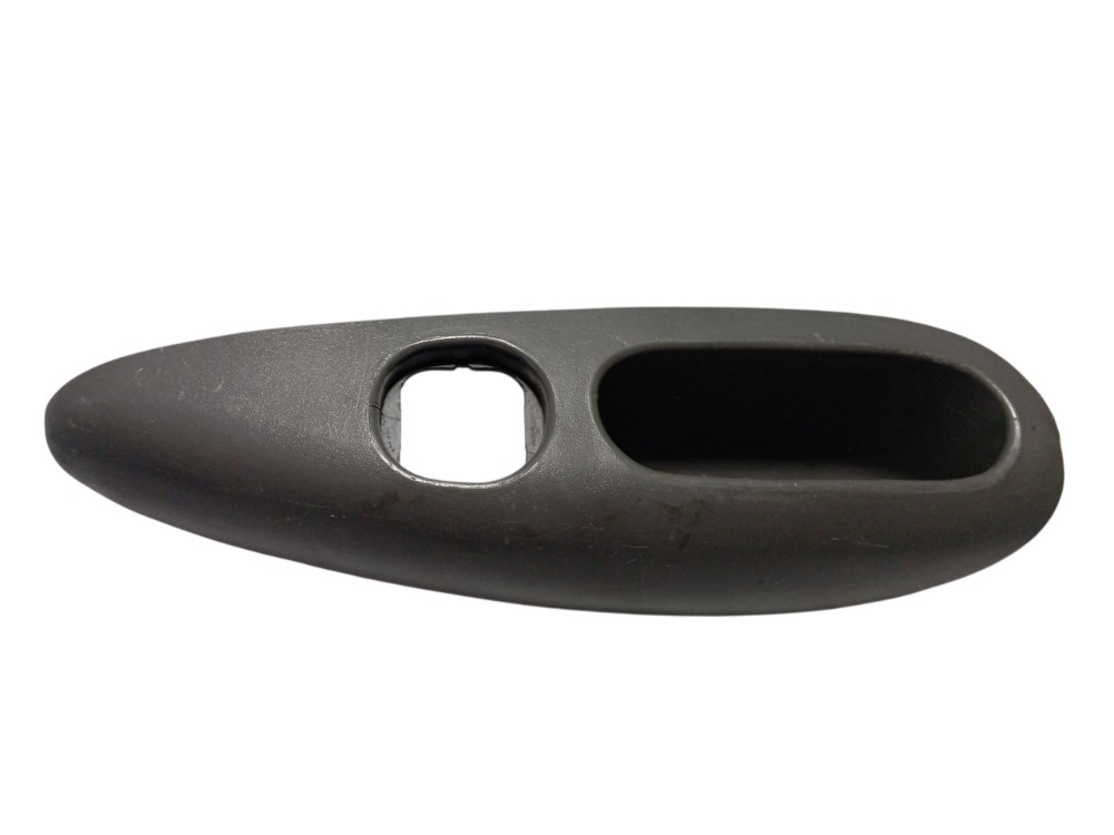 Puxador Porta Dianteira Direita Ford Fiesta Courier – Cinza 2