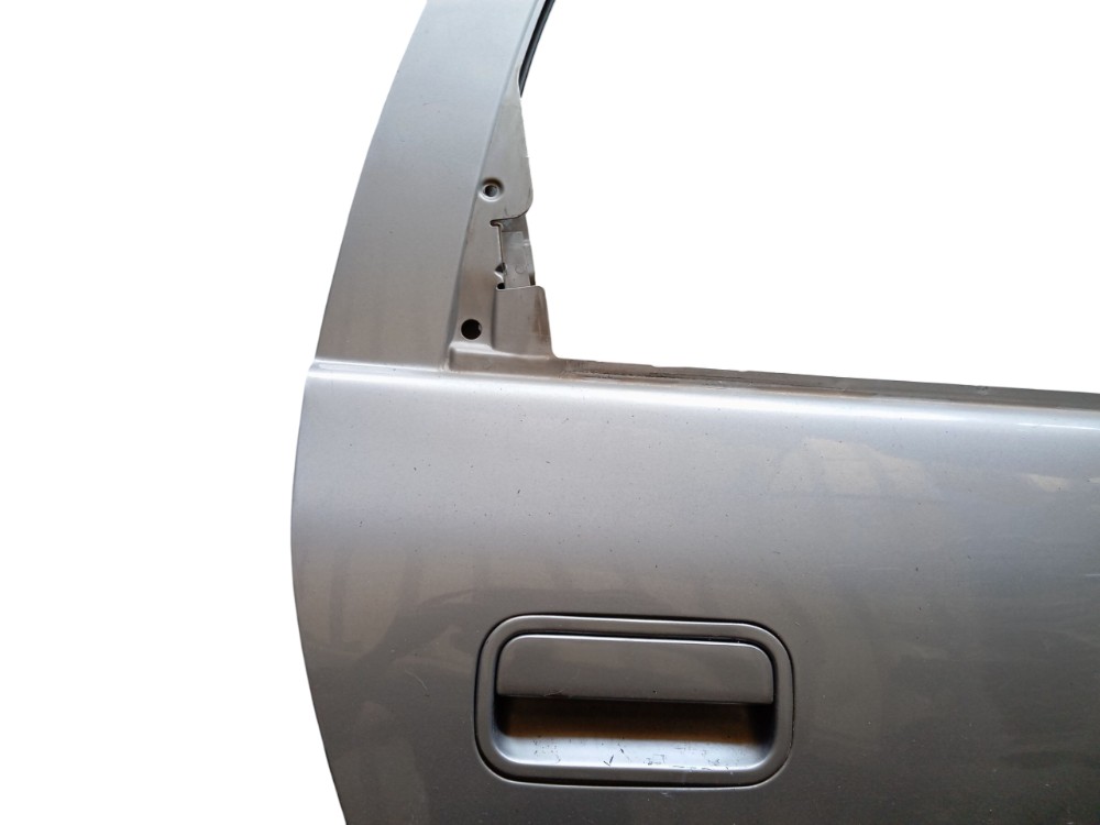 Porta Traseira Direita Gm Corsa 2000 6