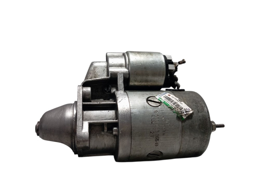 Motor Partida Cht 1.6 Voyag Vw Escort Gol Parati 1991 A 1991 1