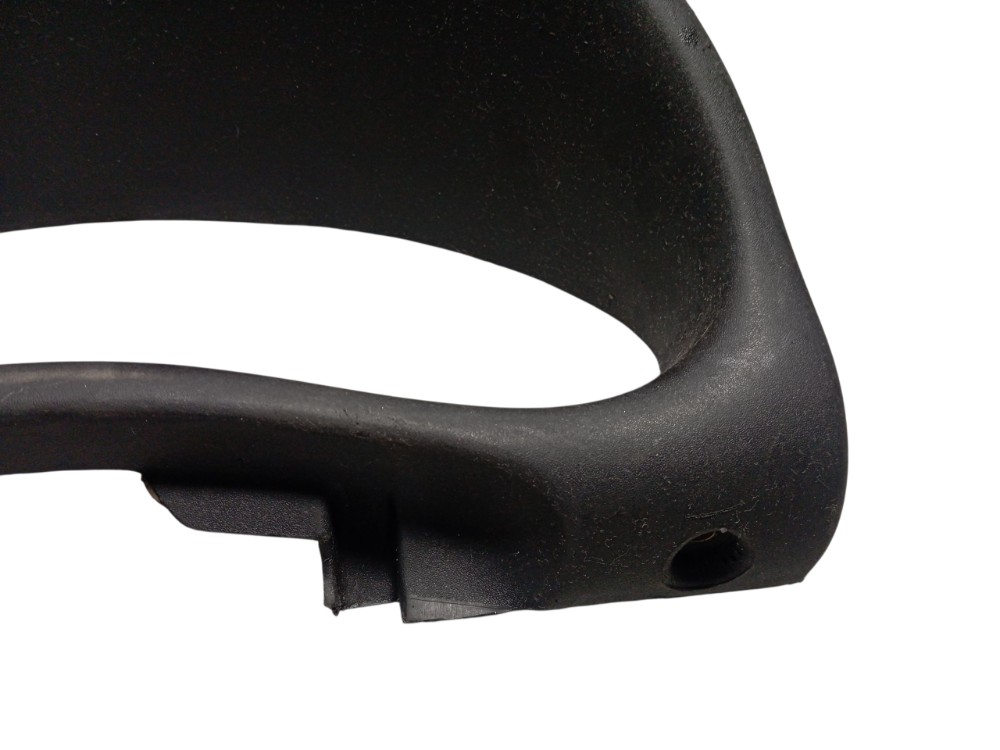 Moldura Painel Instrumento Gm Corsa 1994-2010 Cinza 7