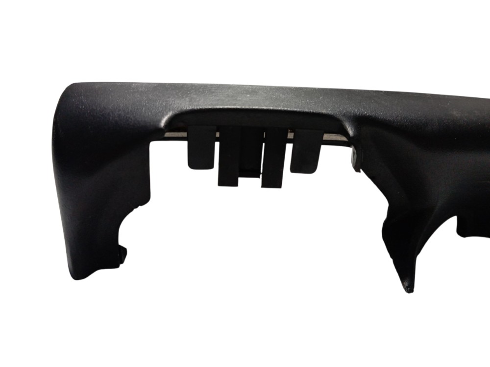 Moldura Capa Superior Chave Seta Vw Gol Parati 95/ Bola 2
