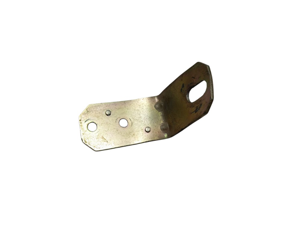 Suporte Console Central Fiat Uno 3