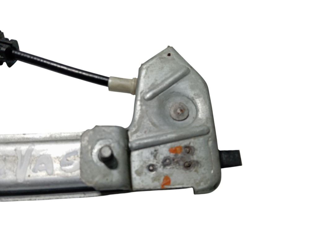 Máquina Vidro Porta Traseira Direita Fiat Uno Vivace 3