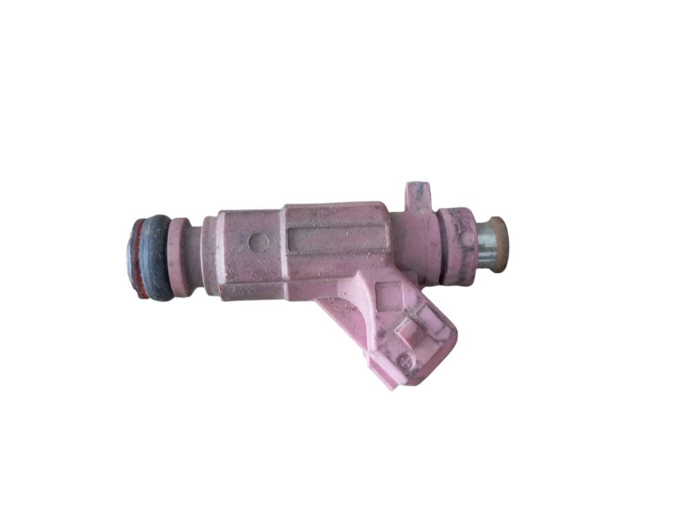 Bico Injetor Peugeot 206 Citroen C3 1.4 8v Flex 5