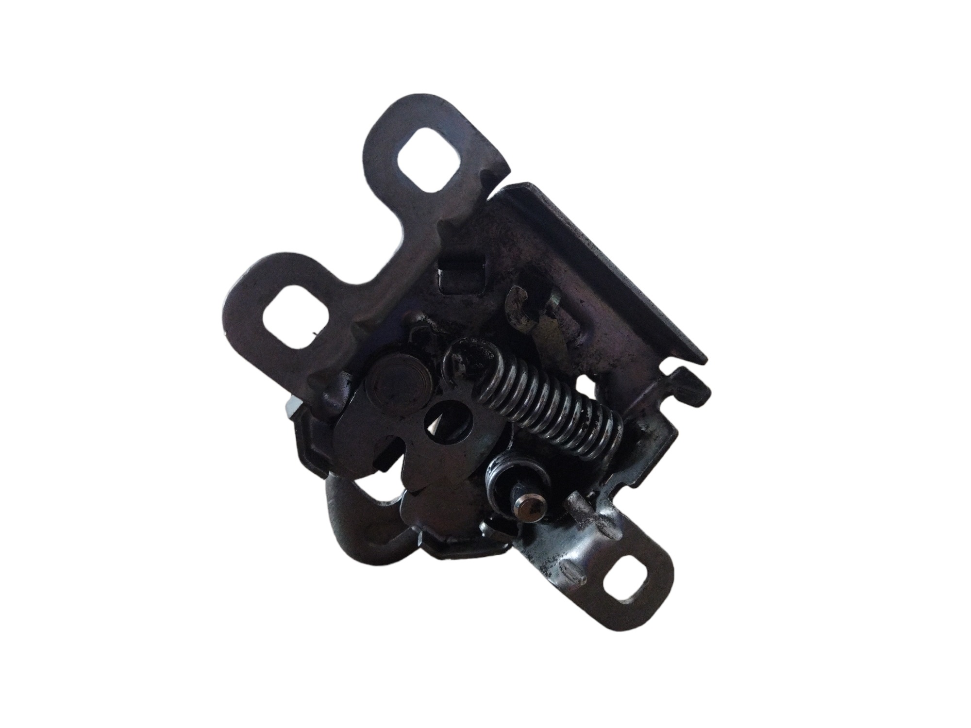 Fechadura Capô Fiat Idea 3