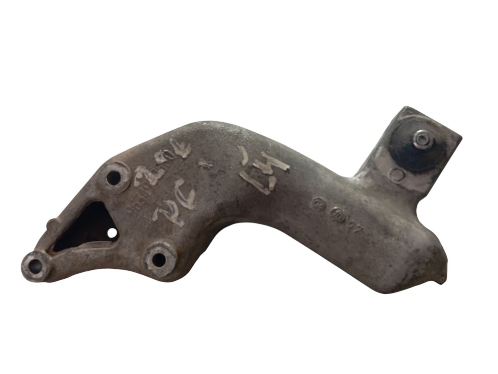 Suporte Coxim Direito Motor Peugeot 1.4 206