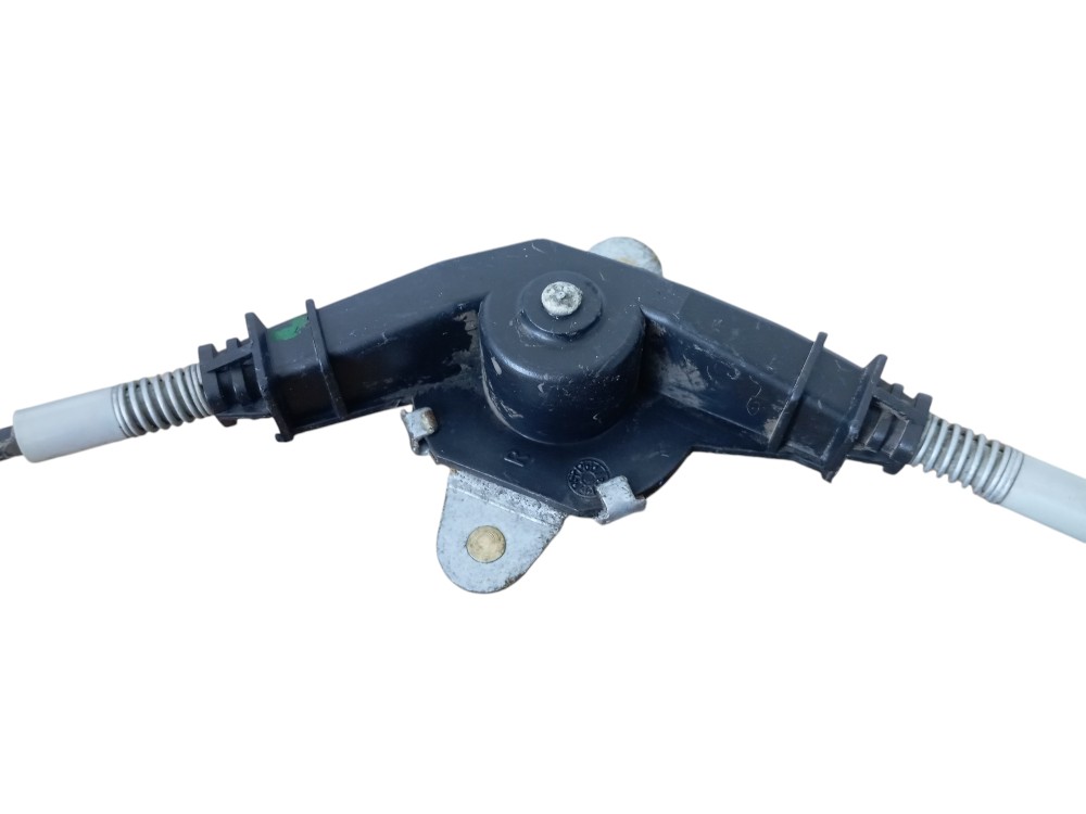 Máquina Vidro Porta Traseira Direita Fiat Palio 5