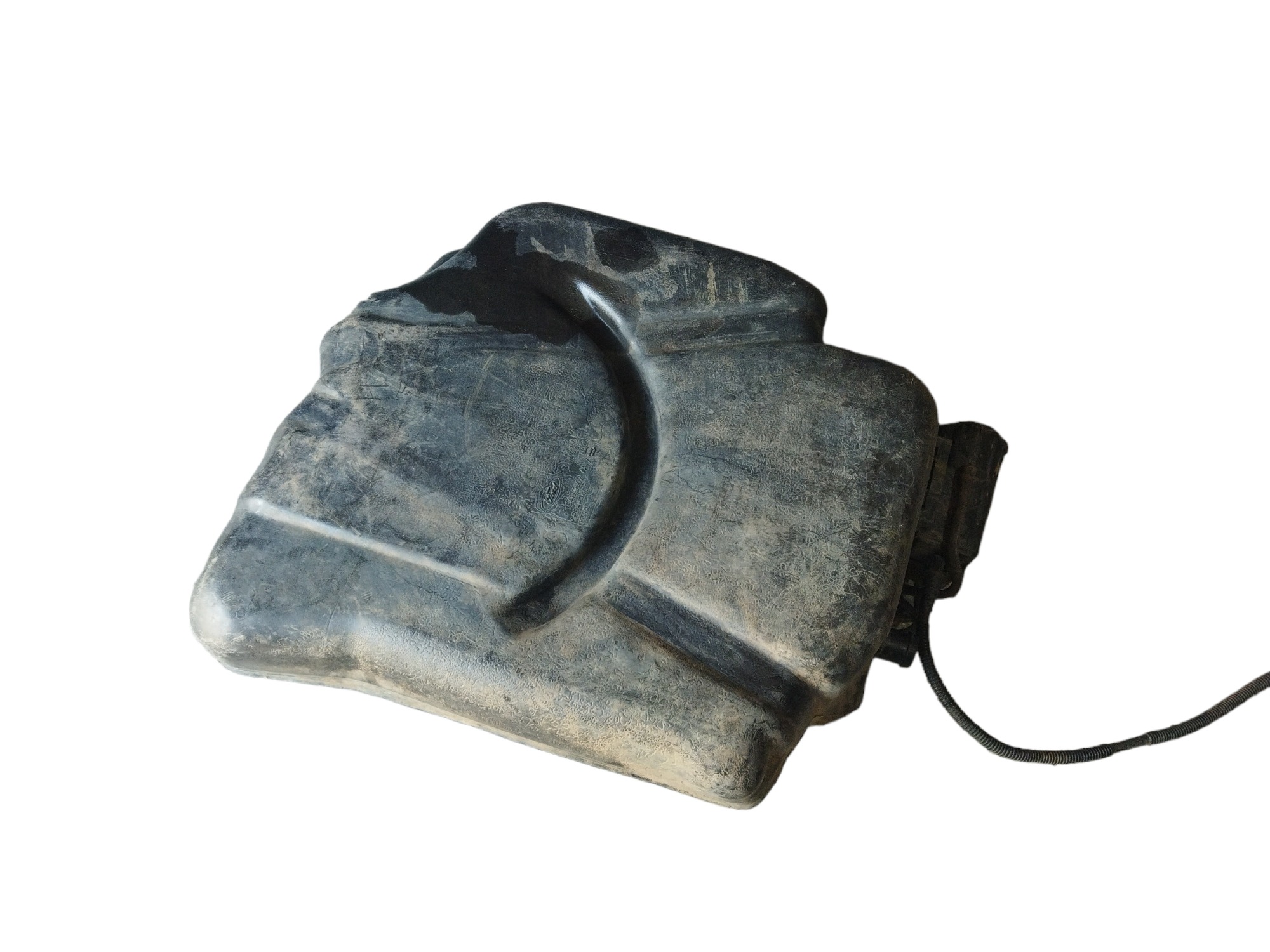 Tanque Combustível Ford Focus 2001 4