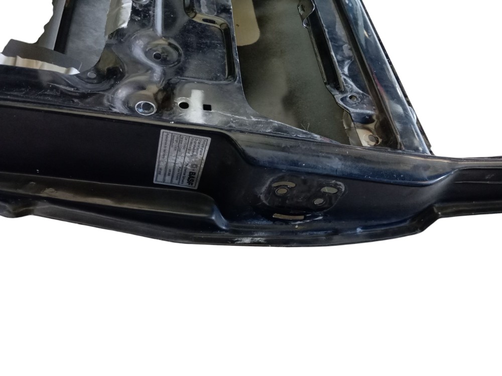 Porta Dianteira Direita Fiat Uno Elba 7