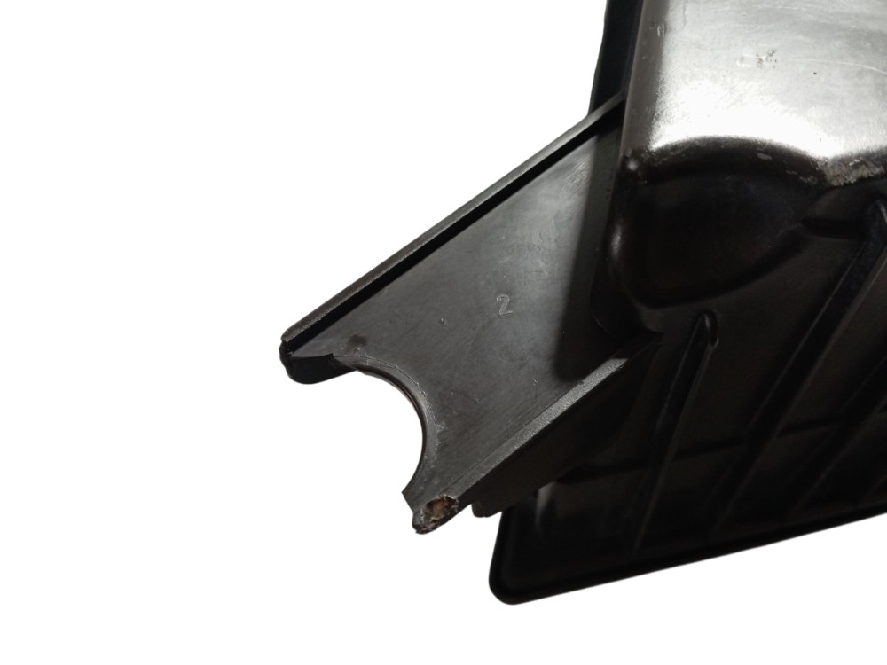 Caixa Filtro Ar 1.6 G5 Vw Fox Gol Saveiro 2009 A 2009 4