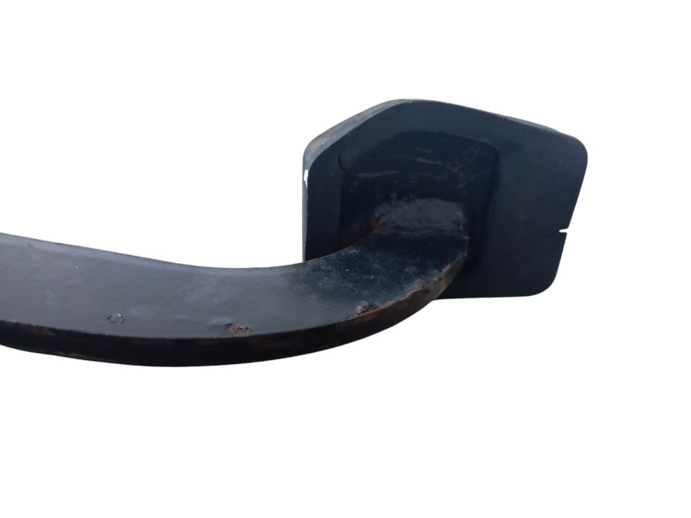 Pedal Embreagem Ford Focus 2009 3
