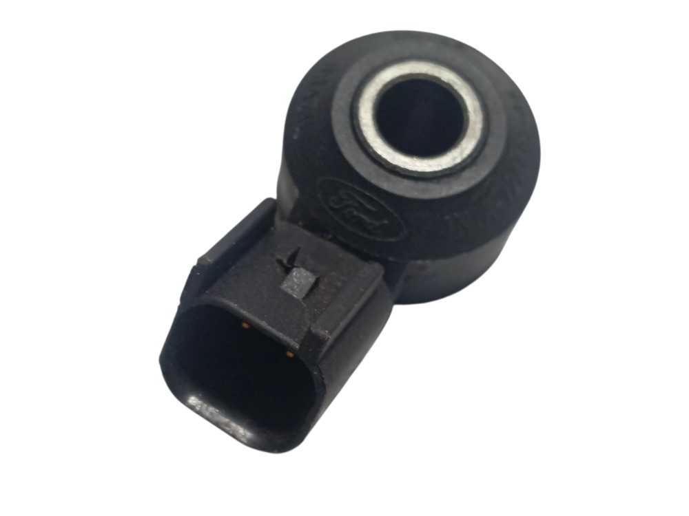 Sensor Detonação 1 Ford Ecosport Fiesta Focus Ka 2010 A 2012 6