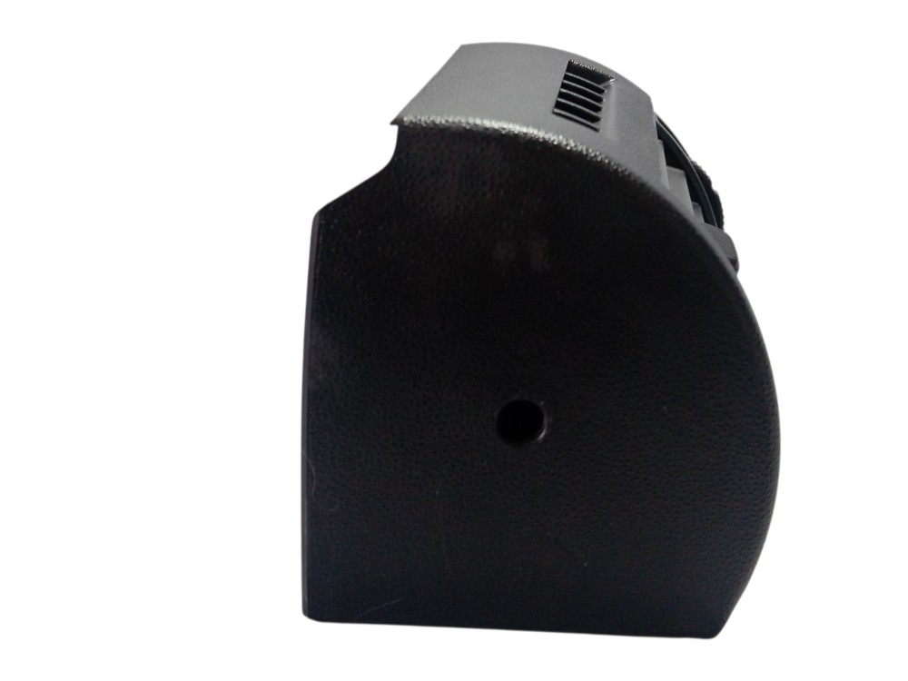 Difusor ar esquerdo lado painel vw fox 2008 a 2010 4