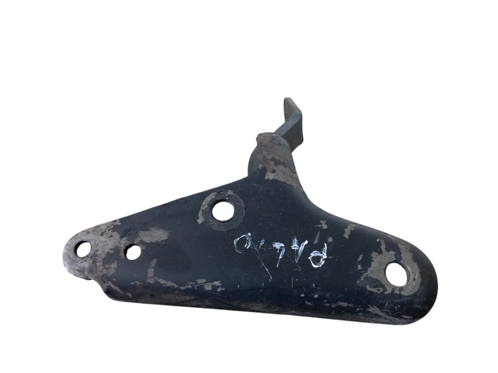 Travessa Suporte Cambio Motor Fiat Palio Siena Uno 5