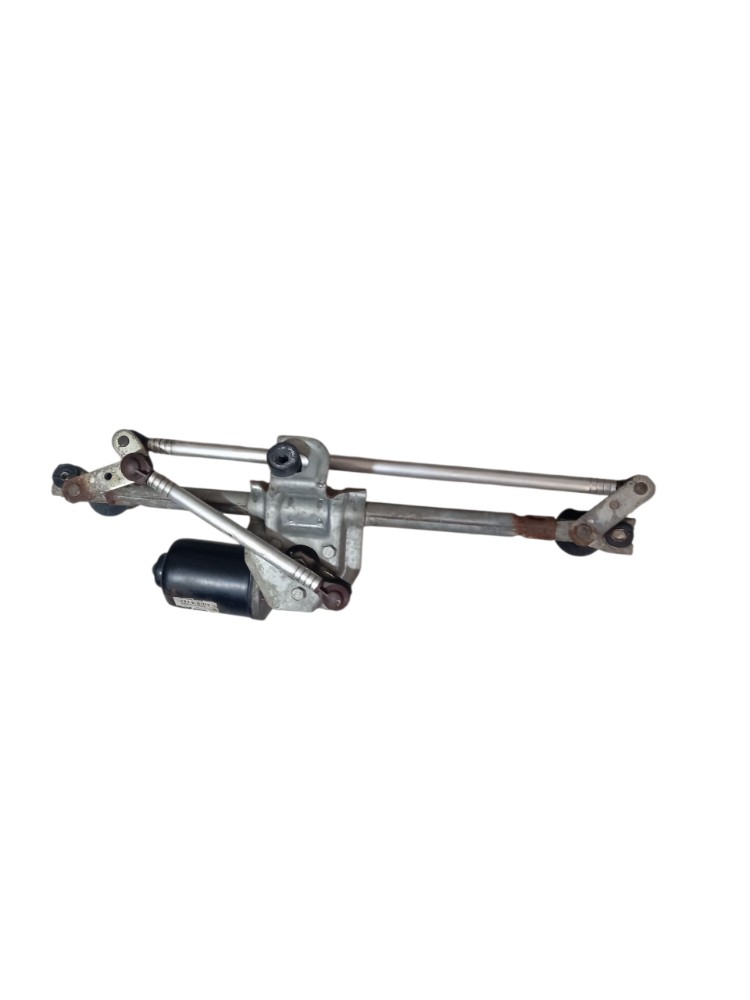 Motor Limpador Parabrisa Maquina Montan Gm Corsa 2002 A 2010 3