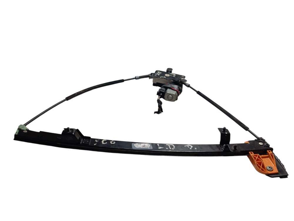 Maquina Vidro Dianteiro Elétrico M Ford Ecosport 2003 A 2012 1
