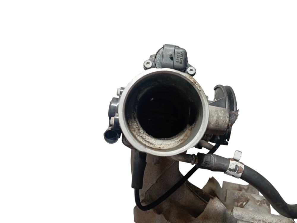 Coletor Admissão Gm Celta Corsa 1.0 Gasolina 6