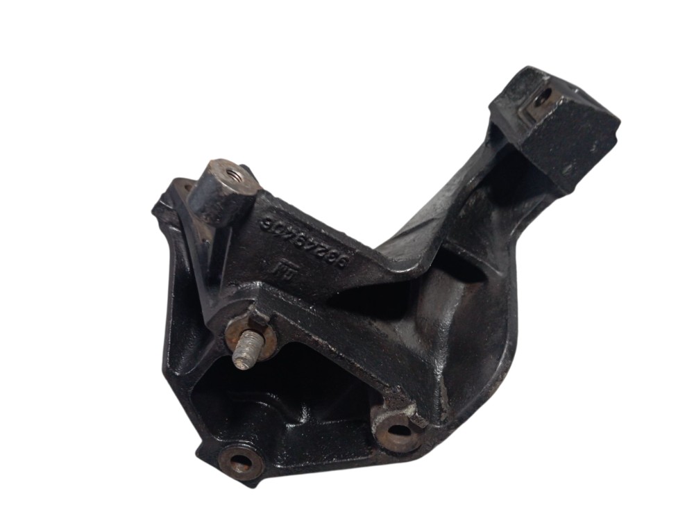 Suporte Bomba Direcao Hidráulica Coxim Gm Celta 2007 A 2007 6