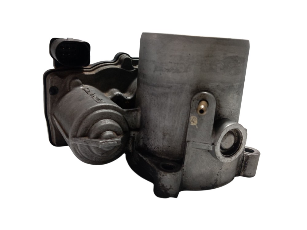 Tbi Corpo Borboleta Vw Fox 1.6 2