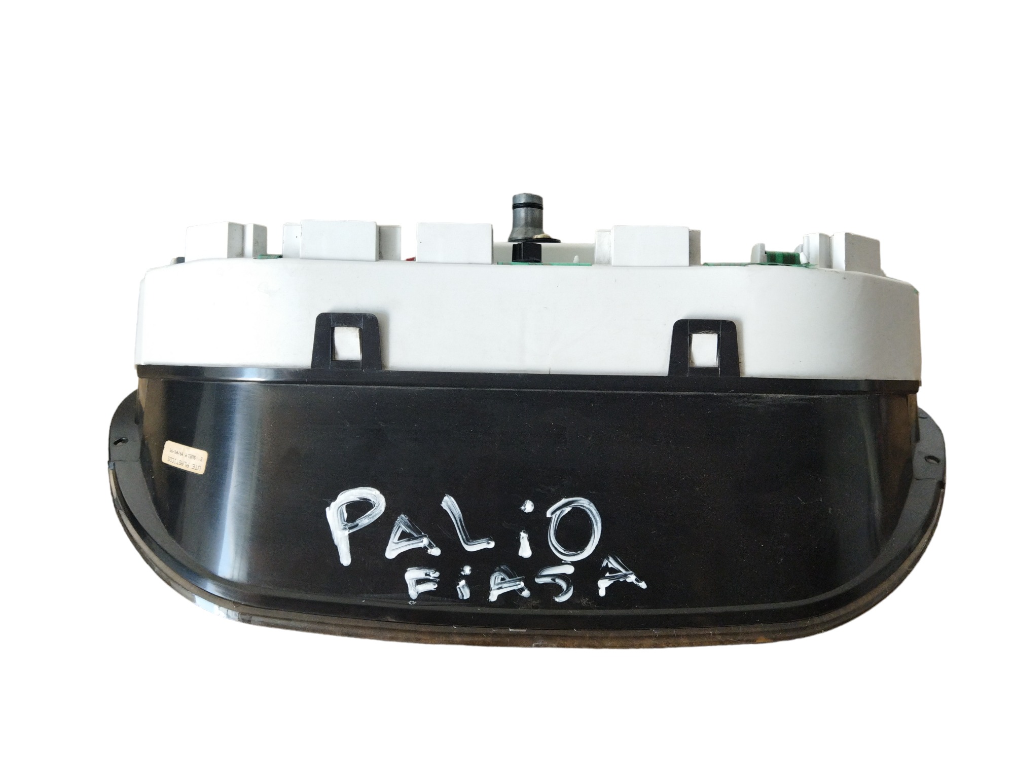 Painel Instrumentos Fiat Palio Siena 98 2