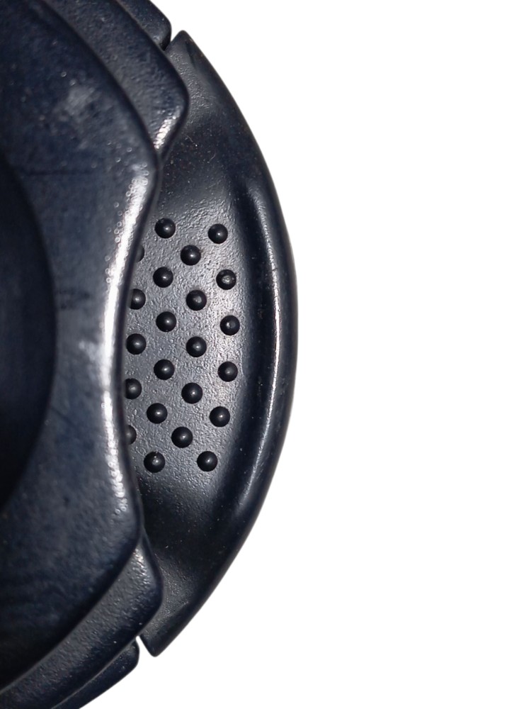 Difusor Saida Ar Ford Ecosport Preto 7