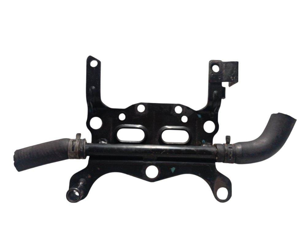 Suporte Valvula Canister Gm Corsa 2