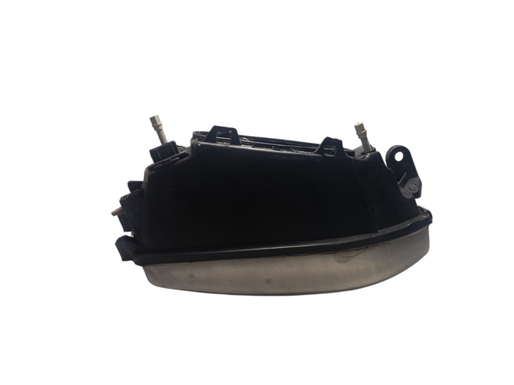 Farol Dianteiro Esquerda Fiat Palio Siena Strada Foco Duplo Esquerdo/motorista 5