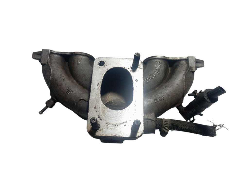 Coletor Admissão 1.0 Fiasa 8v Fiat Fiorino Uno 1999 A 2001 5