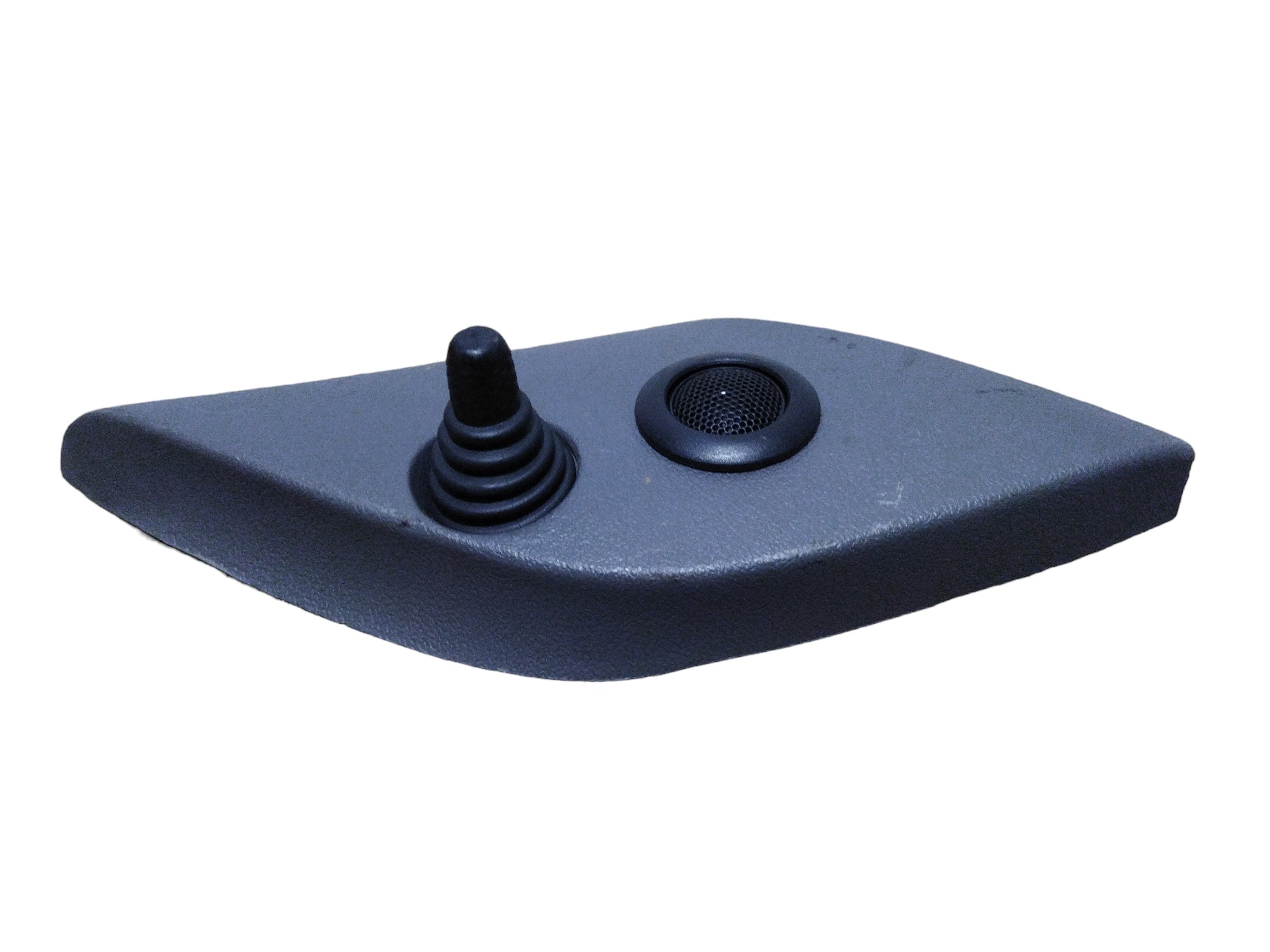 Acabamento Interno Retrovisor Direito Ford Ka 1997/