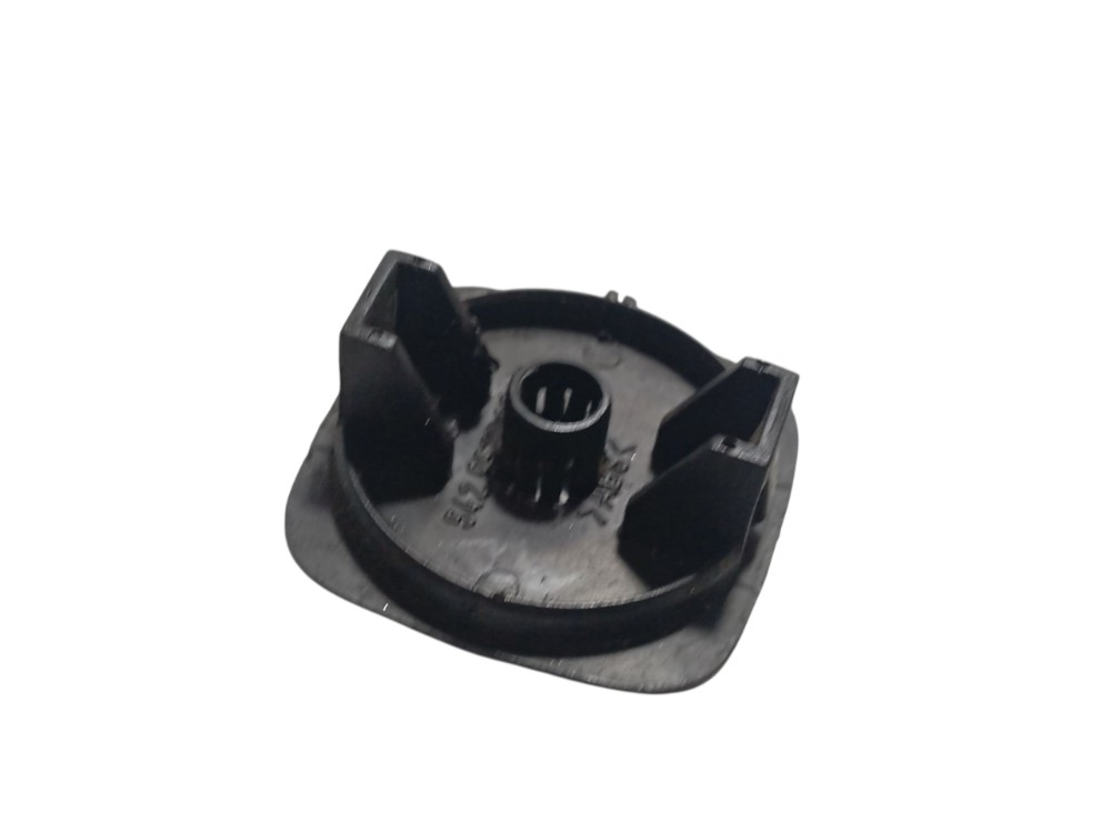 Botão Falso Farol Vw Gom Parati Saveiro 7