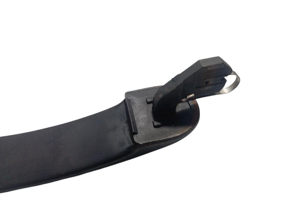 Maçaneta Externa Dianteira Esquerda Vw Gol Preto Dianteira 7