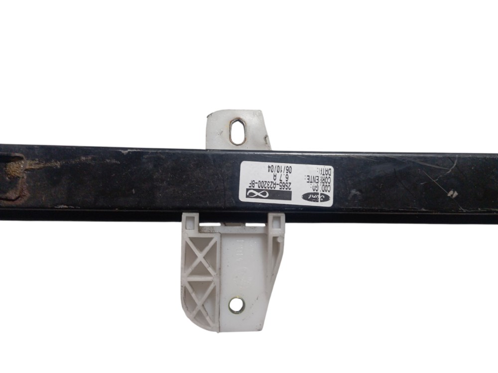 Maquina Vidro Elétrico Motor Eletr D Ford Fiesta 2006 A 2006 5
