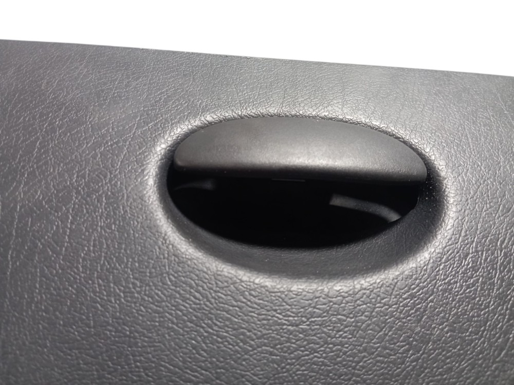 Tampa Porta Picasso Painel Citroen Xsara 2001 A 2003 Preto 7