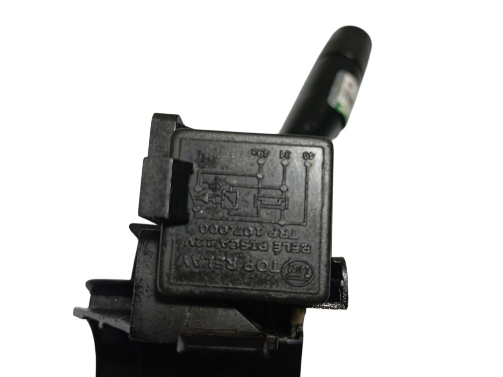 Chave Seta Comando Limpador Ford Fiesta 2