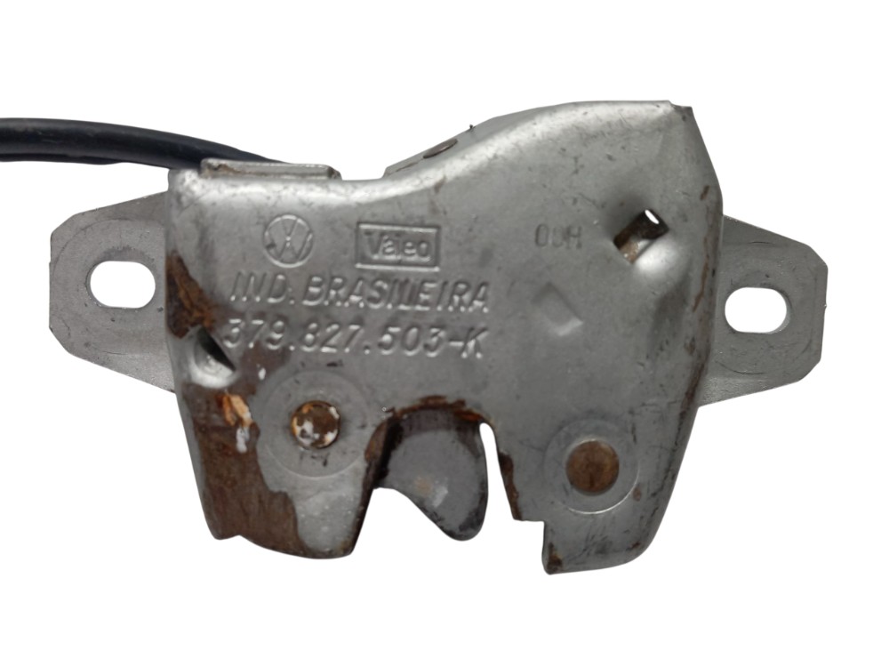 Fechadura Tampa Traseira Vw Parati G3 1