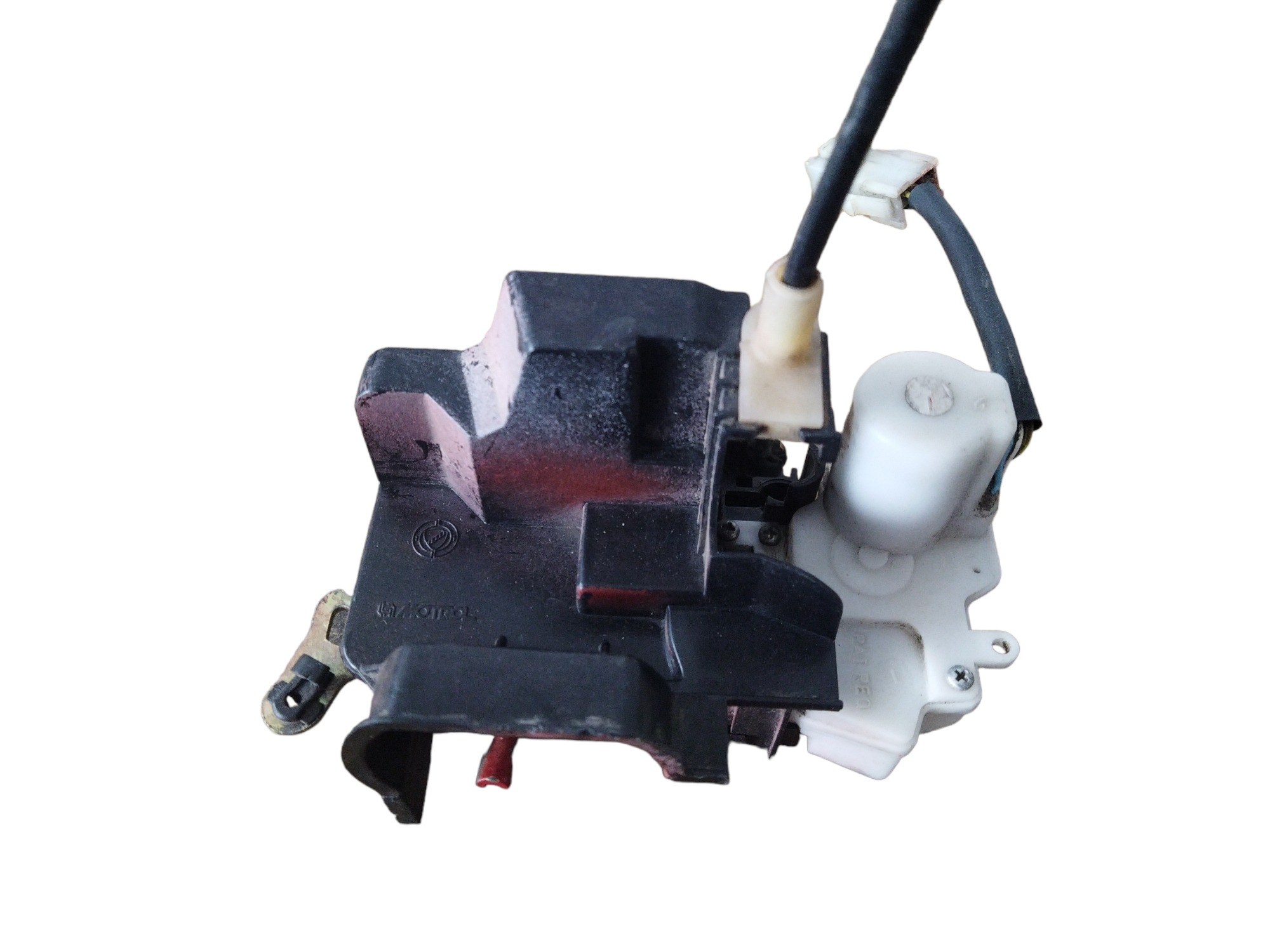 Fechadura Dianteira Direita Fiat Palio 2000 7