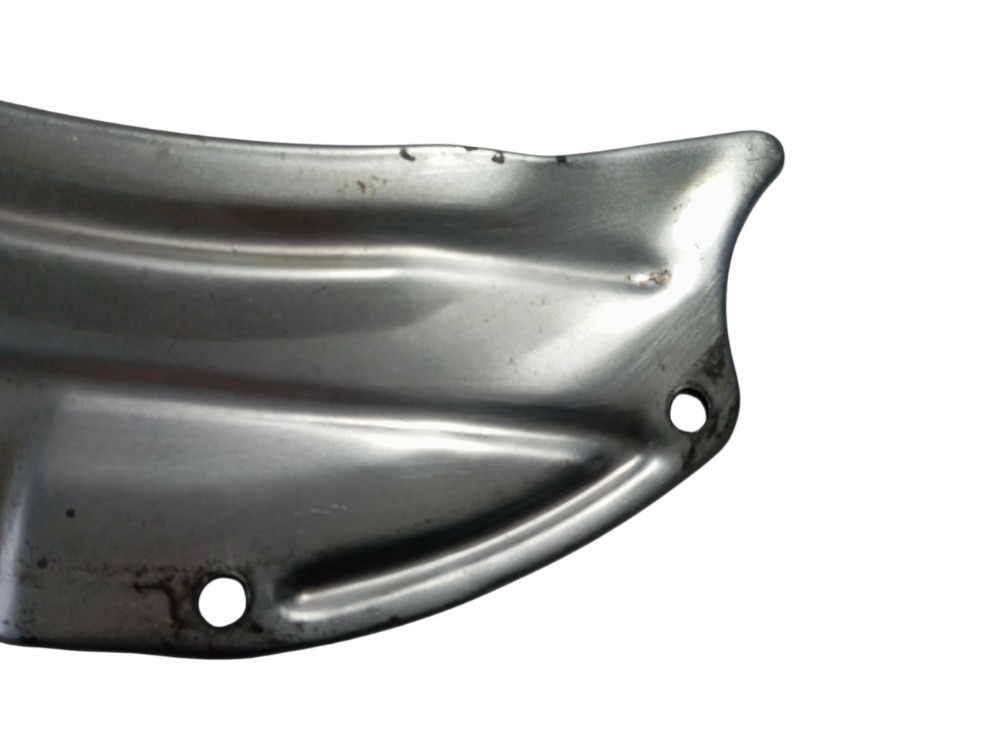 Defletor Protetor Calor Gm Corsa 9