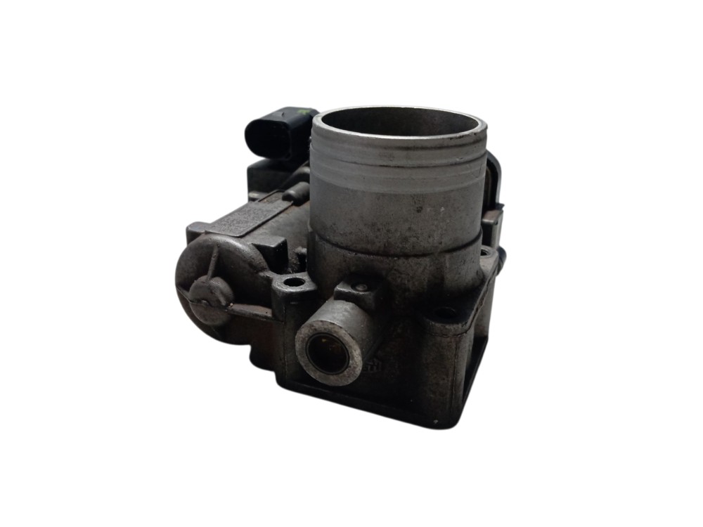 Corpo Tbi Borboleta 1.4 Fl Fiat Idea Palio Siena 2006 A 2006 1