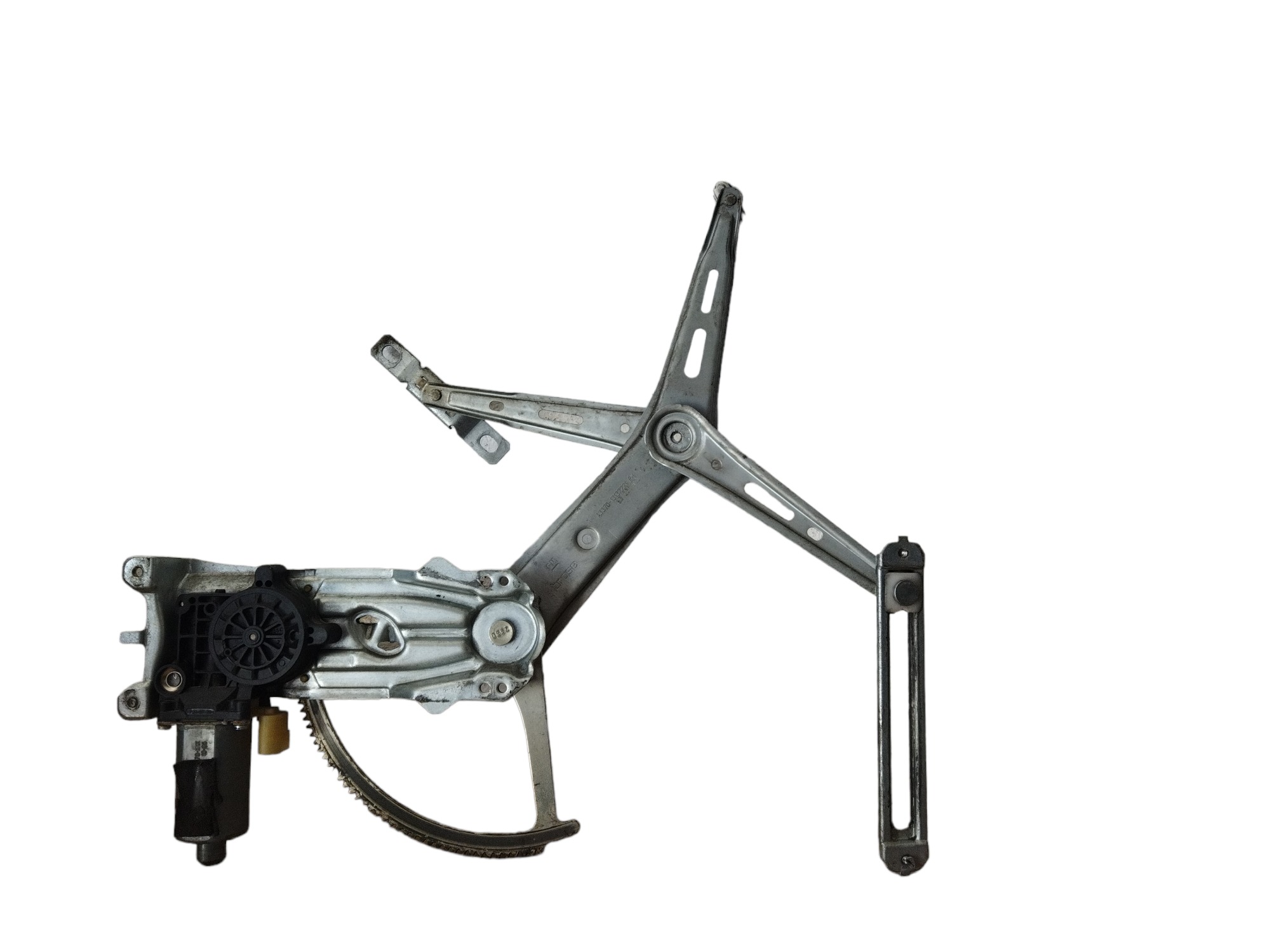 Maquina Vidro Elétrico Dianteiro Direito Gm Zafira 7
